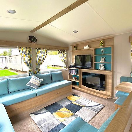 Haven Haggerston Castle Caravan Hire Cheswick  Exterior foto